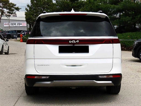 Kia Carnival — photo 04