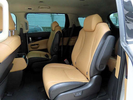 Kia Carnival — photo 06