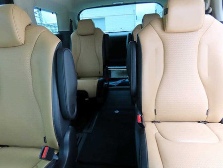 Kia Carnival — photo 07