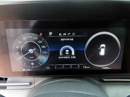 Kia Carnival — photo 10