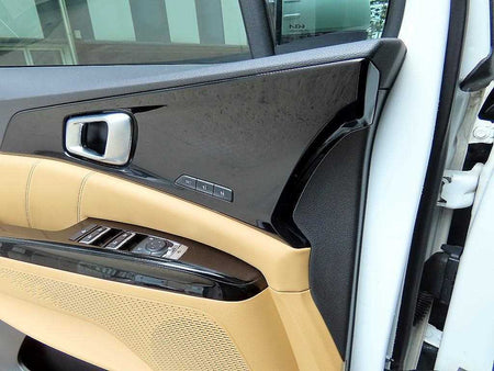 Kia Carnival — photo 12
