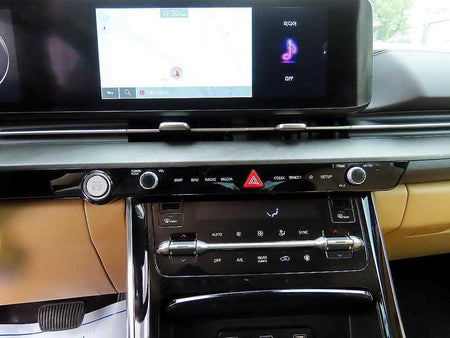Kia Carnival — photo 14