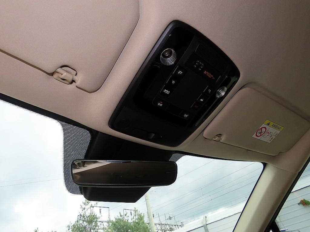 Kia Carnival — photo 15