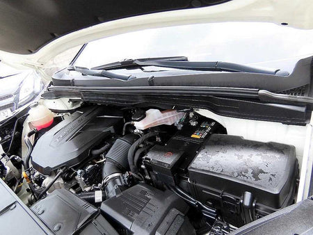 Kia Carnival — photo 19