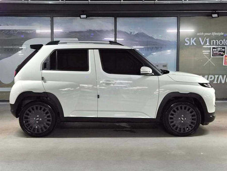 Hyundai Casper — photo 03