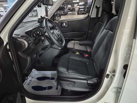 Hyundai Casper — photo 06