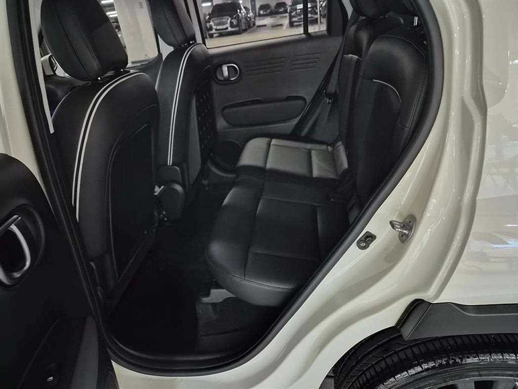 Hyundai Casper — photo 07