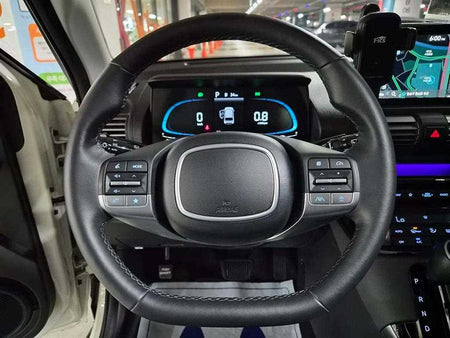 Hyundai Casper — photo 08