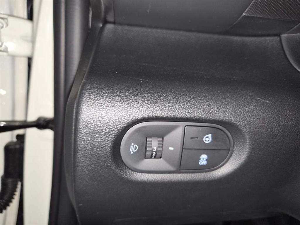 Hyundai Casper — photo 13