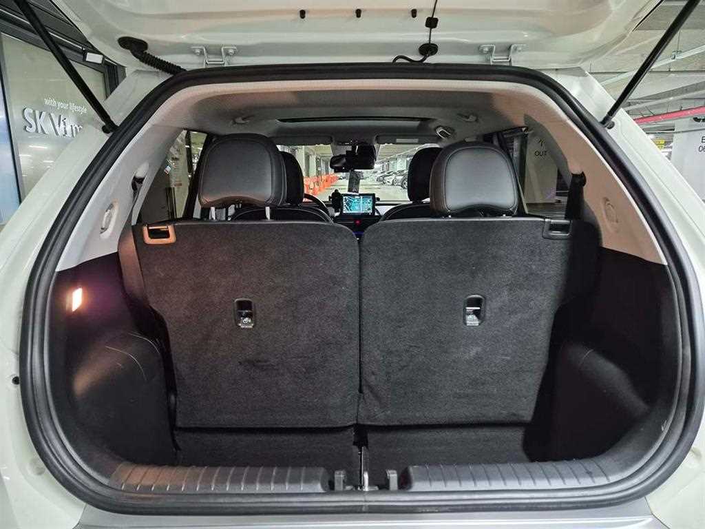 Hyundai Casper — photo 17