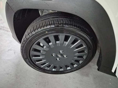 Hyundai Casper — photo 20