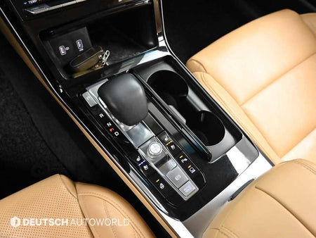Kia K7 — photo 09