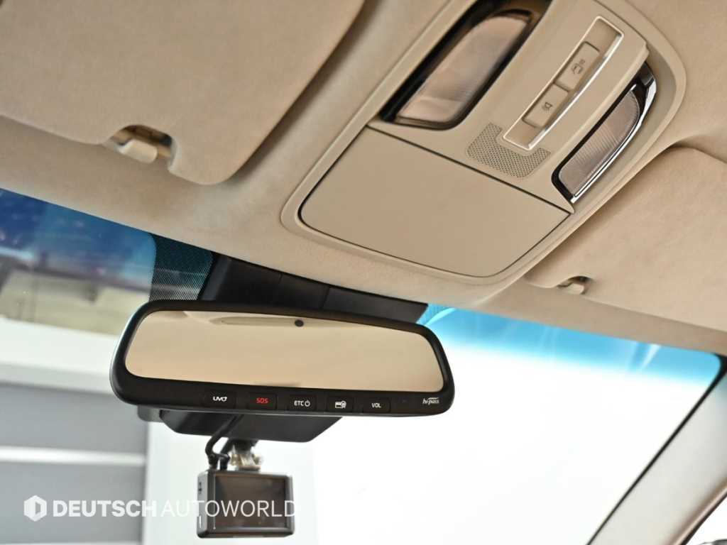Kia K7 — photo 18