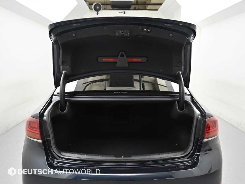 Kia K7 — photo 19
