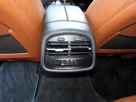 Maserati Ghibli — photo 16