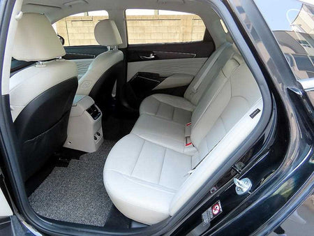 Kia K7 — photo 06
