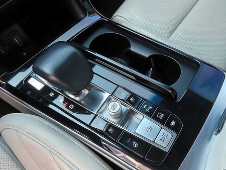 Kia K7 — photo 10