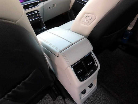 Kia K7 — photo 17