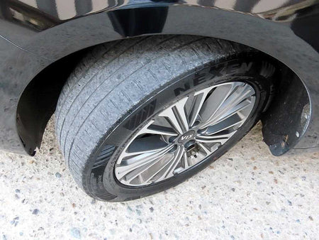 Kia K7 — photo 20