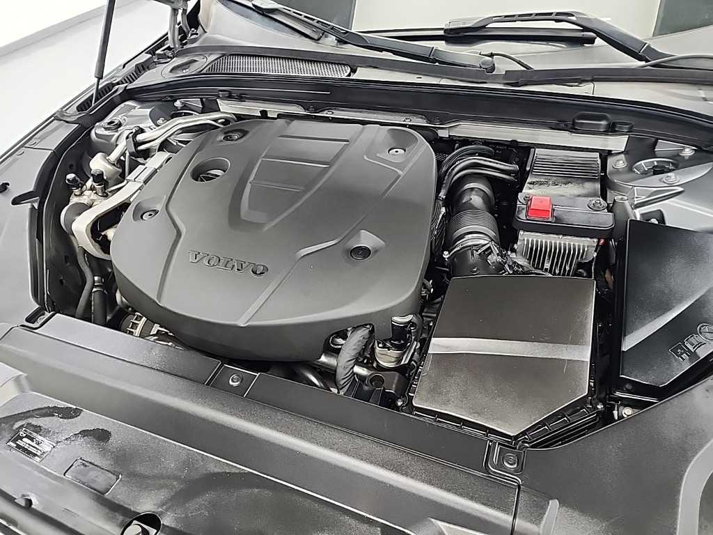 Volvo S90 — photo 05