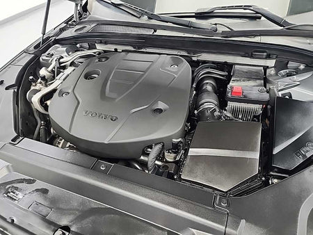 Volvo S90 — photo 05