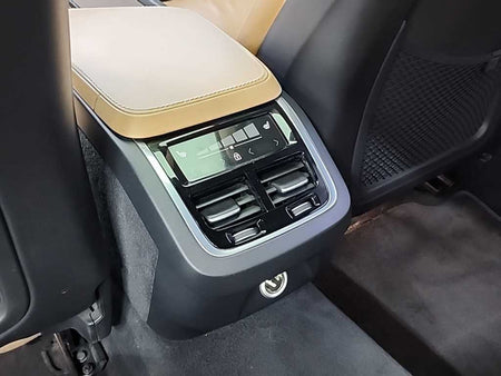 Volvo S90 — photo 13