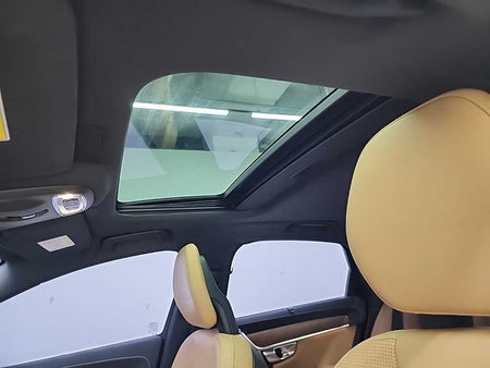 Volvo S90 — photo 14