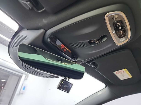 Volvo S90 — photo 18