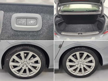 Volvo S90 — photo 20