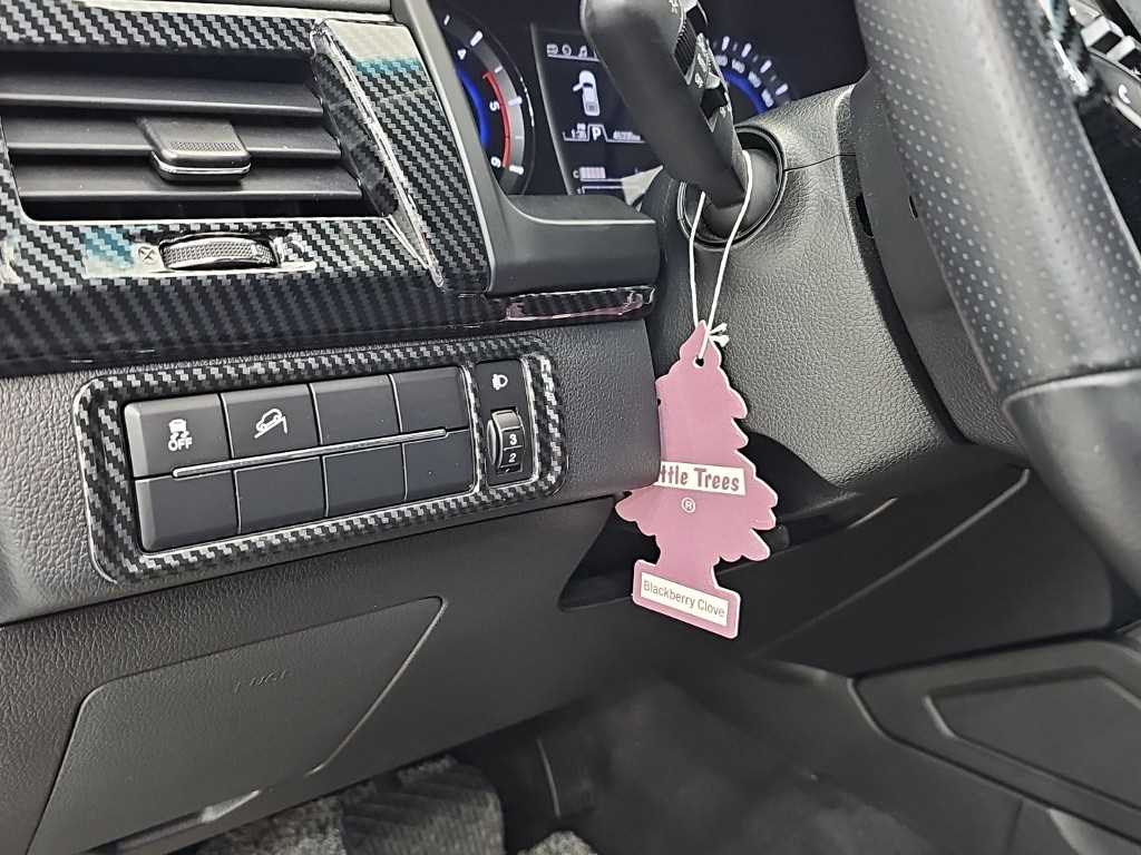 KGM Rexton — photo 16