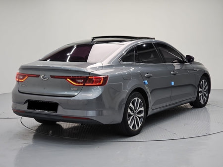 RENAULT SM6 — photo 04