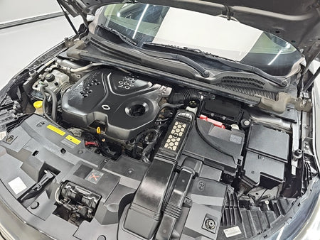 RENAULT SM6 — photo 05
