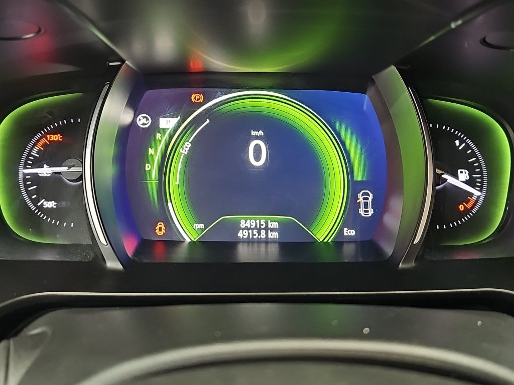 RENAULT SM6 — photo 06
