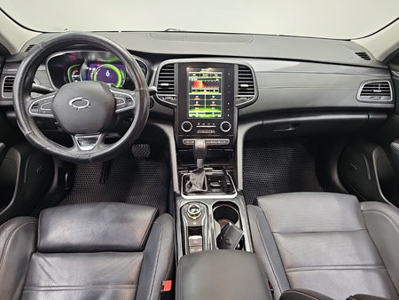 RENAULT SM6 — photo 07