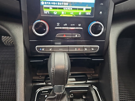 RENAULT SM6 — photo 10
