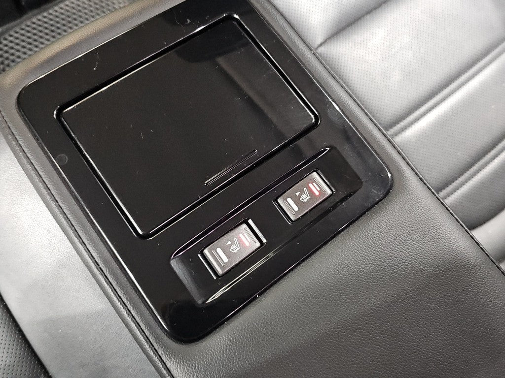 RENAULT SM6 — photo 13