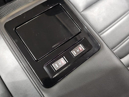 RENAULT SM6 — photo 13