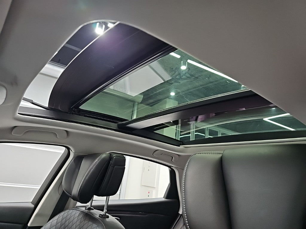 RENAULT SM6 — photo 14