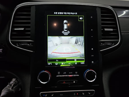 RENAULT SM6 — photo 16