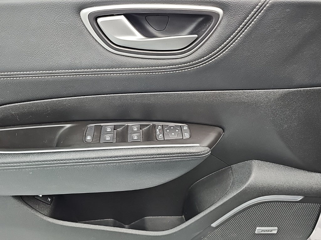 RENAULT SM6 — photo 17
