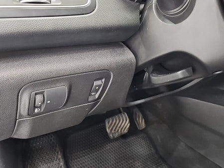 RENAULT SM6 — photo 18