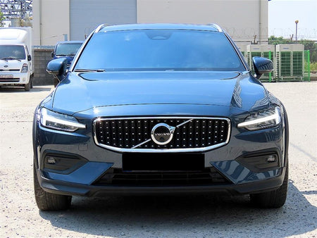 Volvo V60 — photo 01