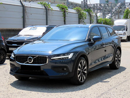 Volvo V60 — photo 02