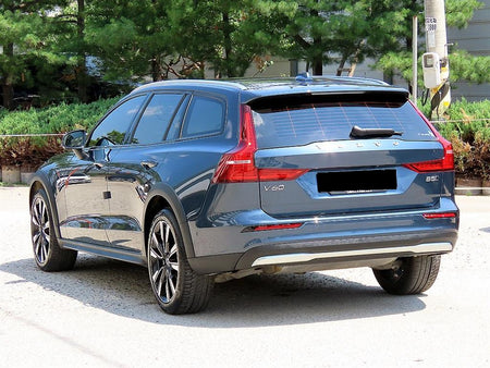 Volvo V60 — photo 03
