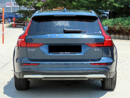 Volvo V60 — photo 04
