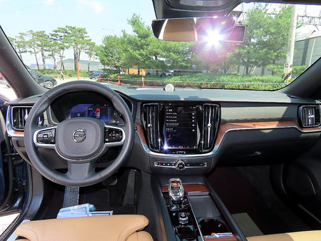 Volvo V60 — photo 07