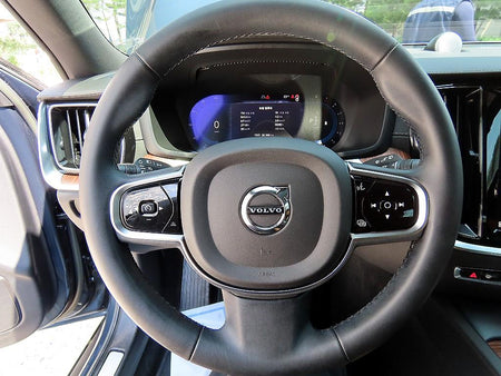 Volvo V60 — photo 08