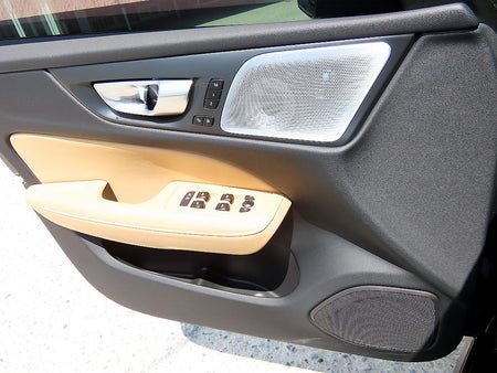 Volvo V60 — photo 12