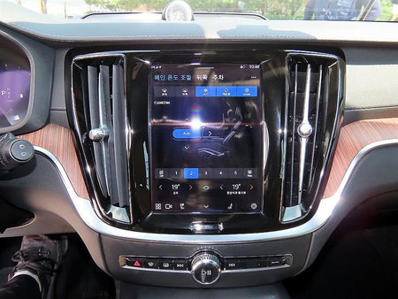 Volvo V60 — photo 13
