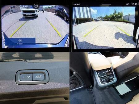 Volvo V60 — photo 18